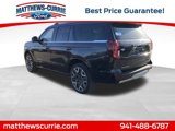 New 2025 Ford Expedition Platinum image 6