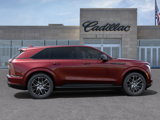 New 2025 Cadillac Escalade IQ Sport 1 w/ LPO, ONYX Package image 5