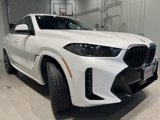 Used 2024 BMW X6 xDrive40i image 3