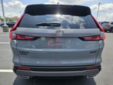 New 2026 Honda CR-V Sport image 5