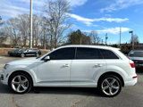 Used 2018 Audi Q7 3.0T Premium Plus w/ Premium Plus Package image 4