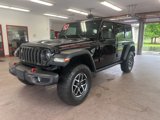 Certified 2024 Jeep Wrangler Unlimited Rubicon image 3