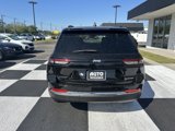 Used 2025 Jeep Grand Cherokee Laredo X w/ Luxury Tech Group I image 4