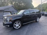 Used 2017 Chevrolet Suburban Premier image 6