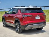 New 2026 Chevrolet Equinox ACTIV w/ Convenience Package III image 6
