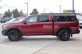 Used 2022 RAM 1500 Warlock image 5