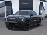 New 2026 GMC Sierra EV Elevation w/ LPO, Elevation Dark Package image 6