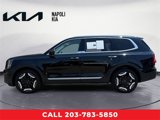 Certified 2023 Kia Telluride S w/ S Sunroof Package image 6