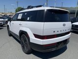 New 2025 Hyundai Santa Fe Calligraphy image 3