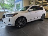 Certified 2025 Acura RDX SH-AWD w/ Advance Package image 3