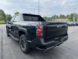 New 2026 Chevrolet Silverado EV Trail Boss image 4