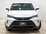 Used 2022 Toyota Venza LE image 5