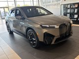 New 2025 BMW iX xDrive50 w/ Premium Package image 2