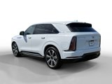 New 2025 Cadillac Escalade IQ Luxury 2 image 3