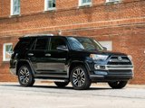 Used 2014 Toyota 4Runner Limited image 5