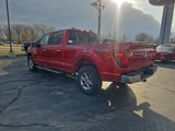 New 2024 Ford F150 XLT w/ Equipment Group 302A MID image 5