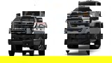 New 2025 GMC Sierra 2500 AT4X w/ AT4X AEV Edition image 3
