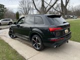 Used 2023 Audi SQ7 Premium Plus image 4