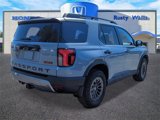 New 2026 Honda Passport TrailSport image 3