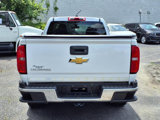 Used 2020 Chevrolet Colorado W/T w/ WT Convenience Package image 4
