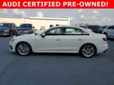 Certified 2024 Audi A4 2.0T Premium w/ Convenience Package image 3