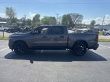 New 2025 RAM 1500 Laramie w/ Night Edition image 4