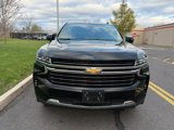 Used 2023 Chevrolet Tahoe LT w/ Max Trailering Package image 2