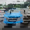 New 2025 Chevrolet Trax LT w/ LT Convenience Package image 2