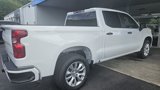 New 2025 Chevrolet Silverado 1500 Custom image 5