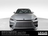 New 2025 Lexus TX 350 AWD image 3
