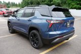 New 2026 Chevrolet Equinox LT w/ Convenience Package II image 5