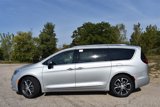 New 2026 Chrysler Pacifica Pinnacle w/ Trailer Tow Group image 3