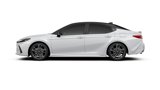 New 2026 Toyota Camry XSE image 4