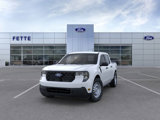 New 2025 Ford Maverick XL w/ 4K Tow Package image 2