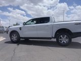 New 2025 Ford Ranger Lariat image 2