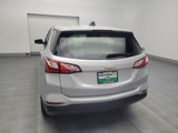 Used 2019 Chevrolet Equinox LS image 6