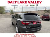 Certified 2023 Dodge Durango GT image 5