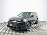 New 2025 Lexus TX 350 AWD image 3