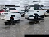 New 2025 Jeep Grand Cherokee L Altitude image 4