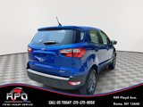Used 2021 Ford EcoSport S image 5