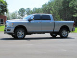 Used 2024 RAM 2500 Laramie image 4