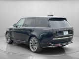 New 2025 Land Rover Range Rover SE image 3