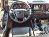 New 2025 Nissan Frontier PRO-4X w/ Pro Premium Package image 3
