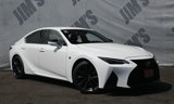 Used 2024 Lexus IS 300 F Sport image 3