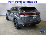 Used 2025 Volkswagen Atlas Cross Sport SE image 3