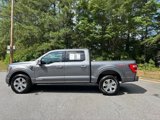 Used 2023 Ford F150 Platinum w/ Equipment Group 701A High image 3