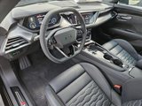 New 2025 Audi S e-tron GT Premium Plus image 3