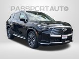 New 2026 INFINITI QX60 Luxe w/ Cargo Package image 3