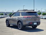 New 2025 Nissan Pathfinder Rock Creek image 2