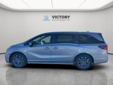 New 2025 Honda Odyssey Touring image 3
